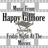 Music From: Happy Gilmore
