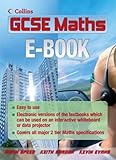 GCSE maths e-book