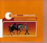 Livephish 12/01/95