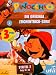 Pinocchio - Die Original Zeichentrick-Serie, Staffel 2, Folge 19-35 (3 DVDs)