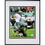 Photo File Philadelphia Eagles David Akers Framed Photo-Size: One Size
