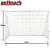 softouch(ソフタッチ) 組立式簡易フットサルゴール（ネット付き） SO-FTSGL