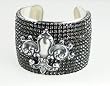 Fleur Cuff