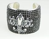 Fleur Cuff