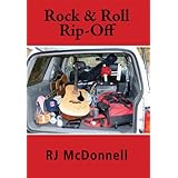 Rock & Roll Rip-Off (Rock & Roll Mystery Series)