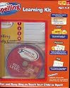 Hooked on Spelling Learning Kit by Hooked on Phonics