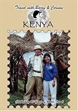 Travel with Barry & Corinne to Kenya