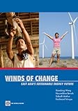 Winds of change : East Asia's sustainable energy future