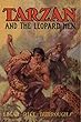 Tarzan and the Leopard Men (English Edition)