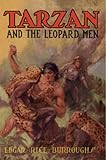 Tarzan and the Leopard Men (English Edition)