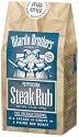 Bilardo Brothers Peppercorn Steak Rub, 3.5-Ounce Box (Pack of 6)