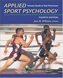 Applied Sport Psychology: Personal Growth to Peak Performance with PowerWeb image