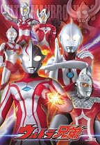 108ピース ウルトラ兄弟 宇宙の平和を守れ! 108-L150