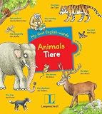 Produkt-Bild: My first English Words: Animals - Tiere