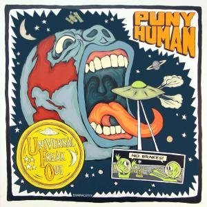 CD-Charts  Search : Universal Freakout