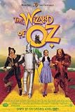 The Wizard of Oz Poster Movie B 11x17