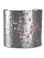 ANNIE FENSTERSTOCK- Stella Cuff