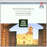 Mexican Baroque