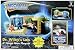 Megaman and Dr. Wiley's Lab Playset Image