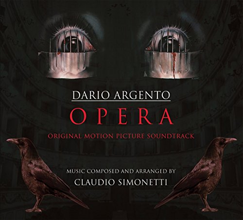 OPERA (DARIO ARGENTO) OST