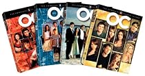 The O.C. - The  Complete Series (Seasons 1-4)