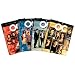 The O.C.: The Complete Series (Seasons 1-4)
