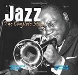 Jazz : the complete story