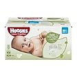 Huggies Natural Care Baby Wipes Refill, 624 Count (Packaging may vary)
