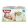 Huggies Natural Care Baby Wipes Refill, 624 Count (Packaging may vary)