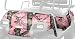Mossy Oak Graphics 10003-GT-BUP Break-Up Pink Camouflage Kit for ATV, UTV and Golf Cart