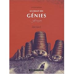 Le chant des g�nies