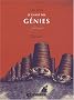 Le chant des g�nies