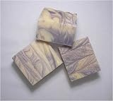 Green Tea and Lavender Soap