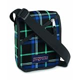Jansport Flagstaff Sac bandoulière mixte adulte - 