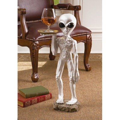 On Sale !! Roswell Butler Sculpture