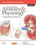 Ross and Wilson anatomy & physiology in health and illness