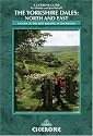 The Yorkshire Dales - North and East: Swaledale, Wensleydale, Nidderdale (Cicerone Walking Guides)