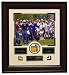 Arnold Palmer and Ben Hogan Smoking At the Masters- Framed 11x 14 Photo