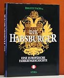 Produkt-Bild: Die Habsburger