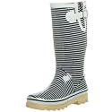 Chooka Women's Starboard Stripes Boot