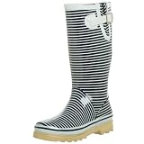 Chooka Women's Starboard Stripes Boot