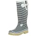 Apparel : Chooka Women's Starboard Stripes Boot
