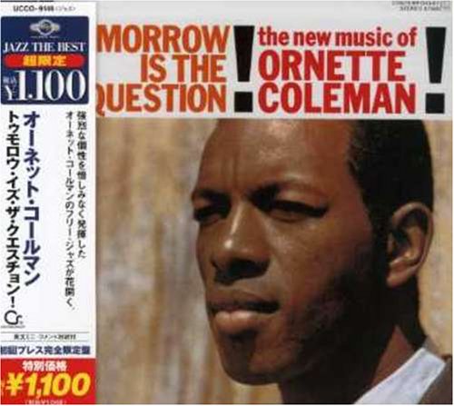 Ornette Coleman