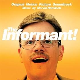 The Informant! - Original Motion Picture Soundtrack