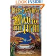 Two to the Fifth (Xanth) by Piers Anthony