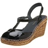Eric Michael Womens Panna Espadrille