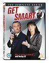 Get Smart - Series 1 - Complete [1995]