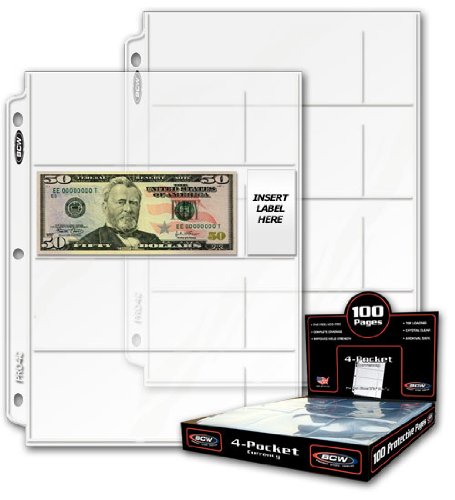 coupon binder