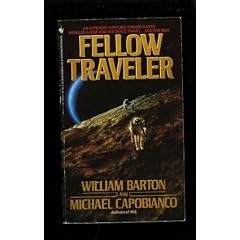 FELLOW TRAVELER