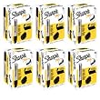 Sharpie Magnum Permanent Marker Jumbo 5/8" Chisel Tip Black 72 Markers 44001
